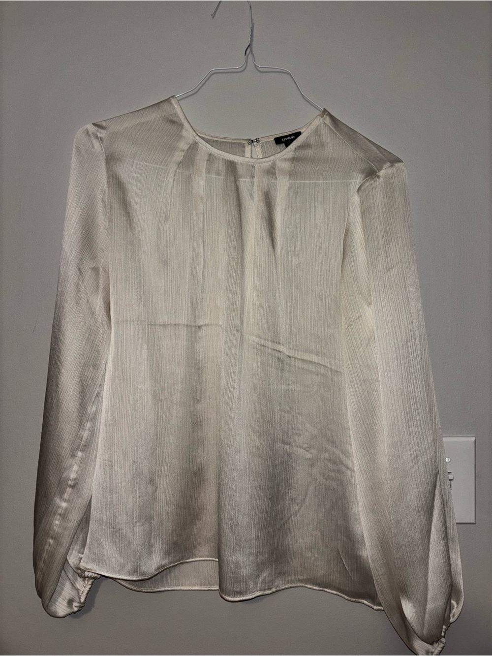 Express Blouse